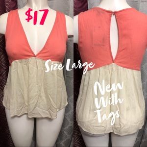 Sunglasses Etc Blouse